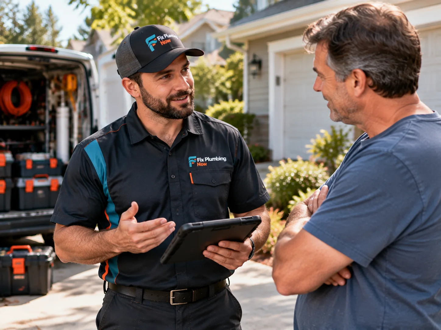 Clogged Drain Service Waupaca, WI FAQs